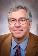 Dr. Douglas Stemke, Associate Professor of Biology Dr. Douglas Stemke, Associate Professor of Biology