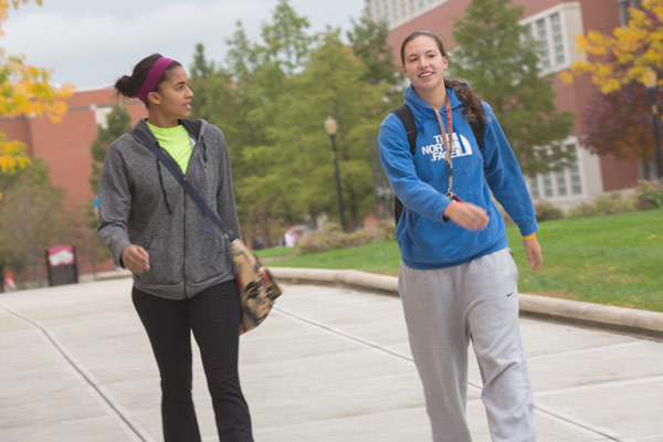 Be sure to complete and file the FAFSA along with your UIndy financial aid application. Be sure to complete and file the FAFSA along with your UIndy financial aid application.