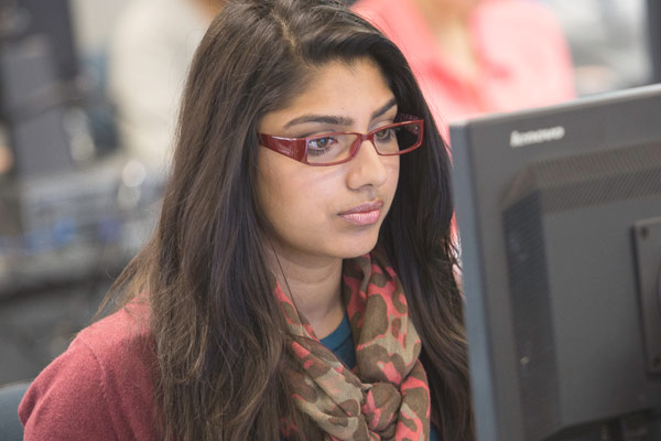 Be sure to complete and file the FAFSA along with your UIndy financial aid application. Be sure to complete and file the FAFSA along with your UIndy financial aid application.