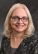 Julia Taugner, Associate Professor, Art & Design Julia Taugner, Associate Professor, Art & Design