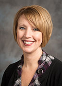 Whitnie Shay, Assistant Director, Graduate & SAL Enrollment Whitnie Shay, Assistant Director, Graduate & SAL Enrollment