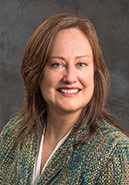 Renee VanVeld, Assistant Professor, Krannert School of Physical Therapy Renee VanVeld, Assistant Professor, Krannert School of Physical Therapy