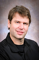 Dr. Douglas Woodwell, Associate Professor of International Relations Dr. Douglas Woodwell, Associate Professor of International Relations