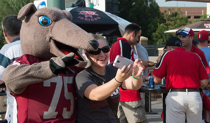See what events are coming up for UIndy Alumni.