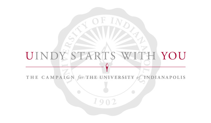 The Campaign for the University of Indianapolis
