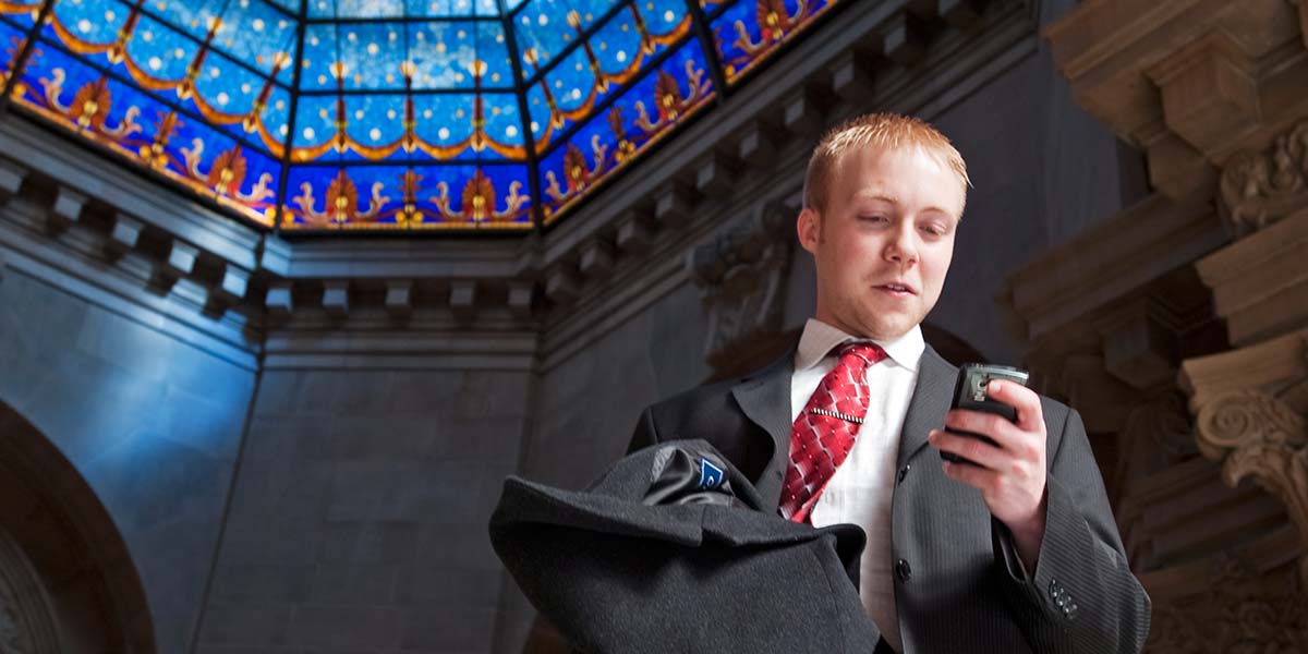 History & Political Science Department University of Indianapolis