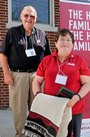 The Hanni and Hiatt Families