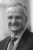 Kevin R. Armstrong headshot