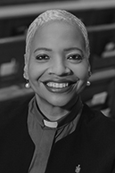 Bishop Tracy Malone headshot