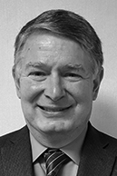 David G. Sease headshot