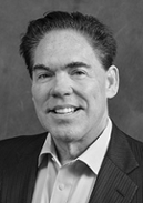 Richard E. Stierwalt headshot