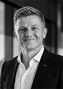 Derik Wittenberg headshot