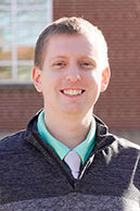 Ben Houston headshot