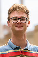 Tucker Ransom headshot