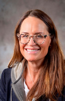 Katie Christman headshot