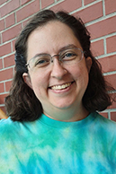 Amy Reynolds headshot