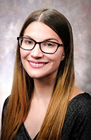 Natalie Waite headshot