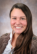 Andrea Walker headshot