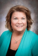 Marty Adams headshot