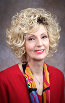 Kathy Hancher headshot