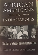 African Americans in Indianapolis book cover