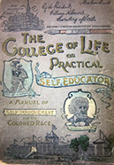 The College of Life book cover