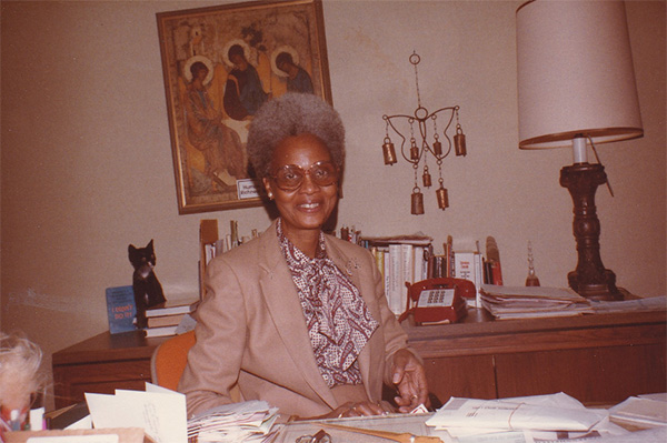 Florabelle Wilson photo