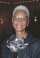 Florabelle Wilson photo