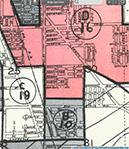 screenshot of Mapping Inequality