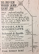 Woodlawn Gardens scan