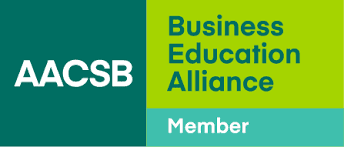 UIndy's School of Business is accredited by the AACSB.