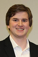 Davis Arthur headshot