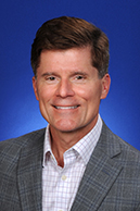 Michael Hasik headshot