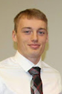 Nevan Tutterow headshot