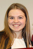 Samantha Webb headshot