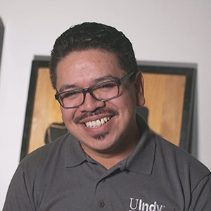 Daniel Del Real headshot