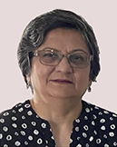 Dr. Monica Barkat-Masih headshot