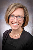 Alicia Cecil headshot