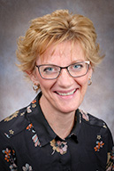 Mary Gobbett headshot