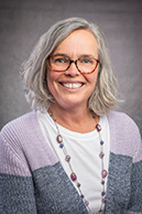 Dr. Lori Bolyard headshot