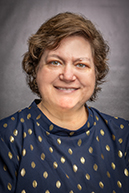 Deborah Mansour headshot