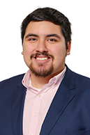 Manuel Reyes headshot