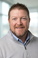 Robert Bowling headshot