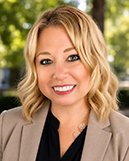Angela Morris headshot