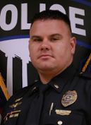 Brandon Pate headshot