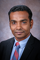 Dr. Suranga Dharmarathne headshot