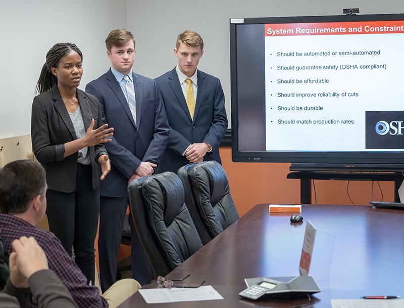 Easterseals Crossroads