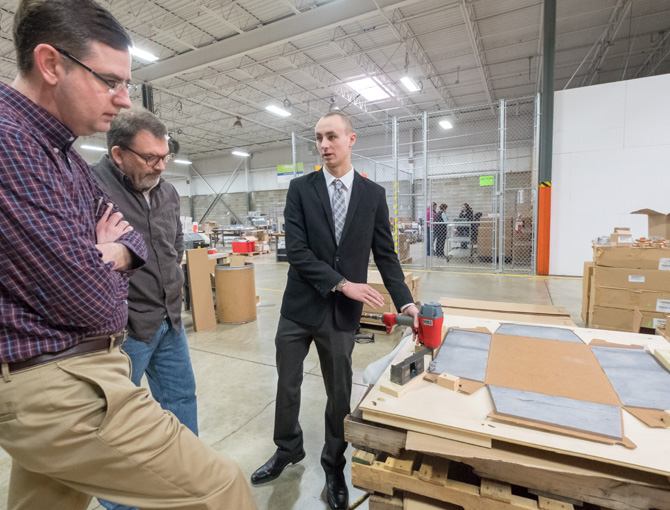 Easterseals Crossroads