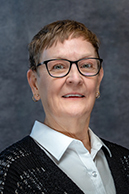 Christine Floyd headshot