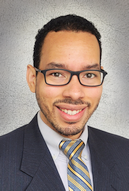 Dr. Joan Martinez headshot